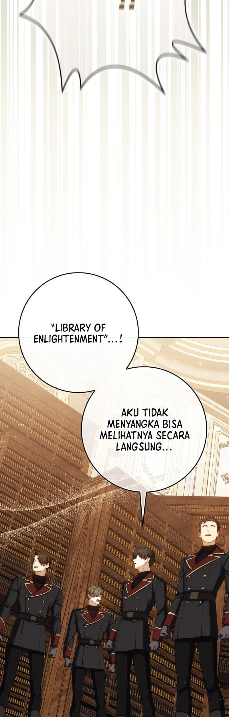 The Reincarnated Assassin is a Genius Swordsman Chapter 88 Gambar 63