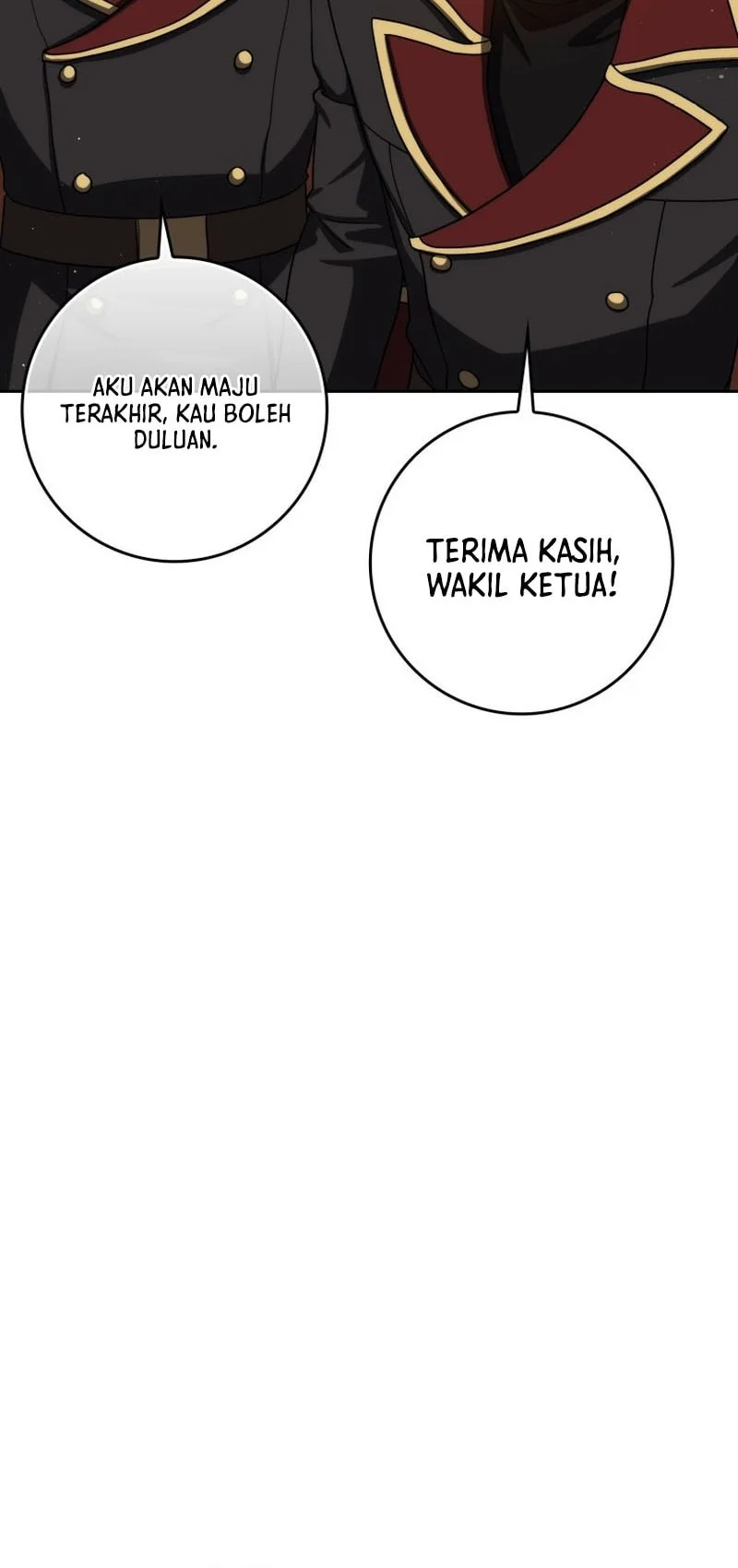 The Reincarnated Assassin is a Genius Swordsman Chapter 88 Gambar 65