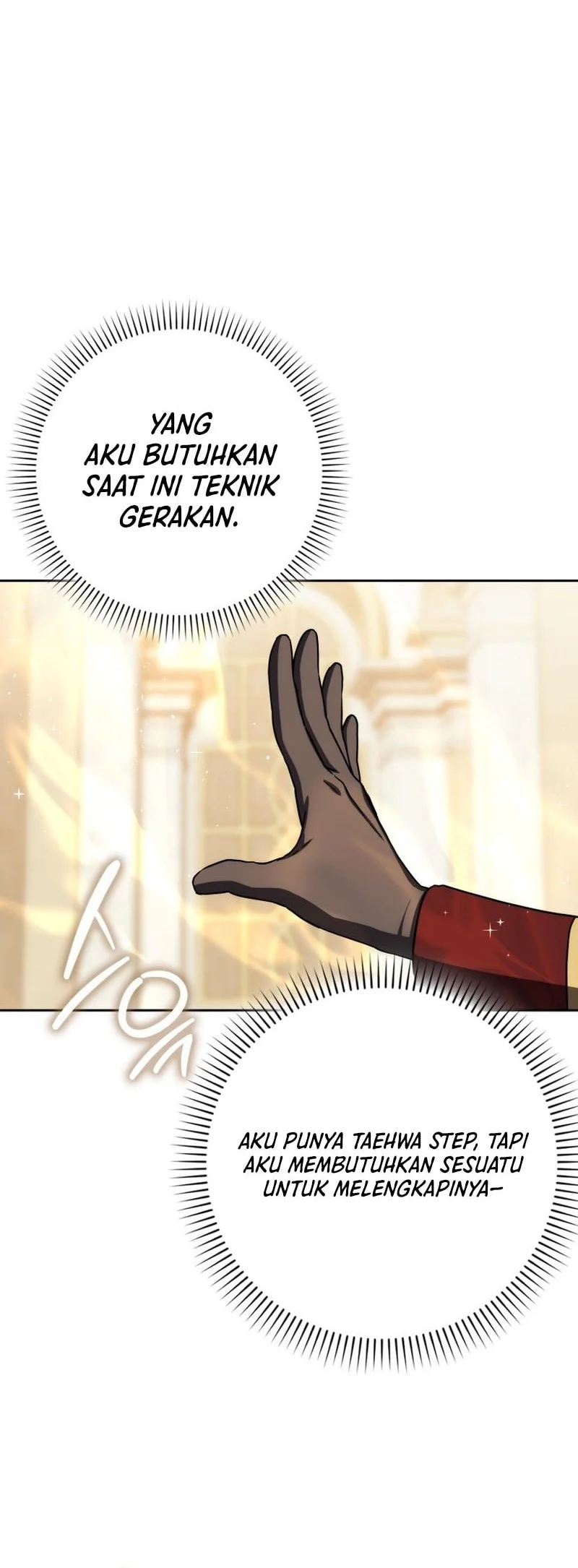 The Reincarnated Assassin is a Genius Swordsman Chapter 88 Gambar 69