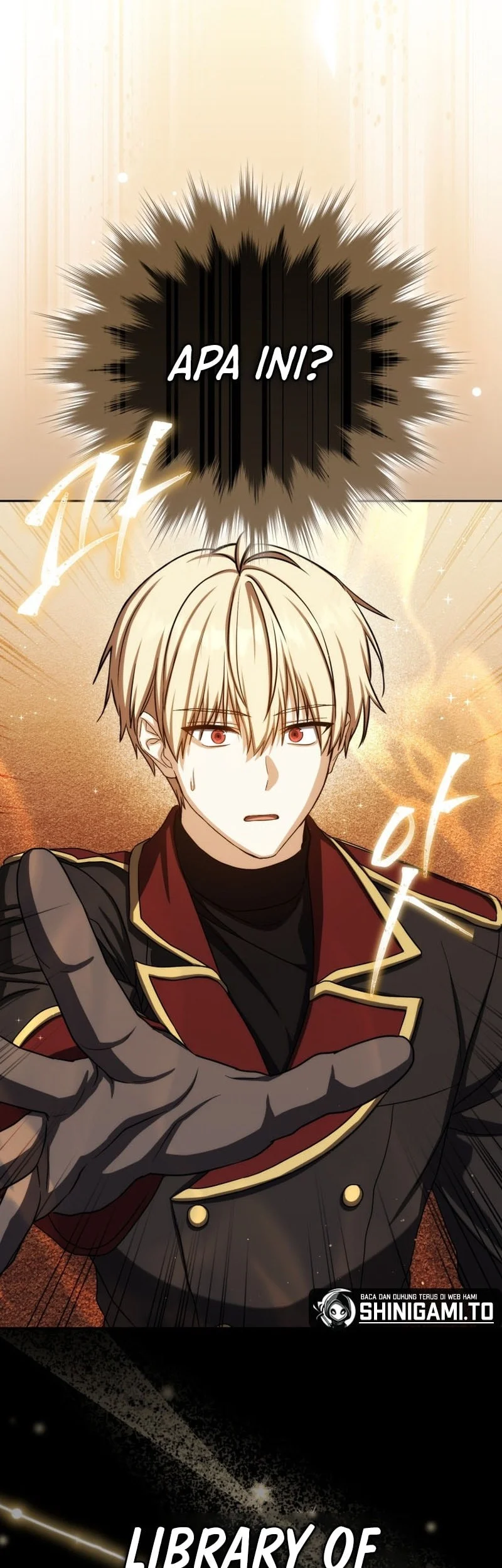 The Reincarnated Assassin is a Genius Swordsman Chapter 88 Gambar 71
