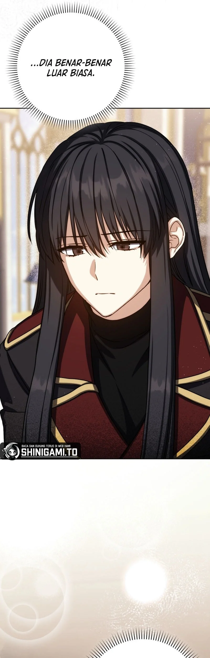 The Reincarnated Assassin is a Genius Swordsman Chapter 88 Gambar 6