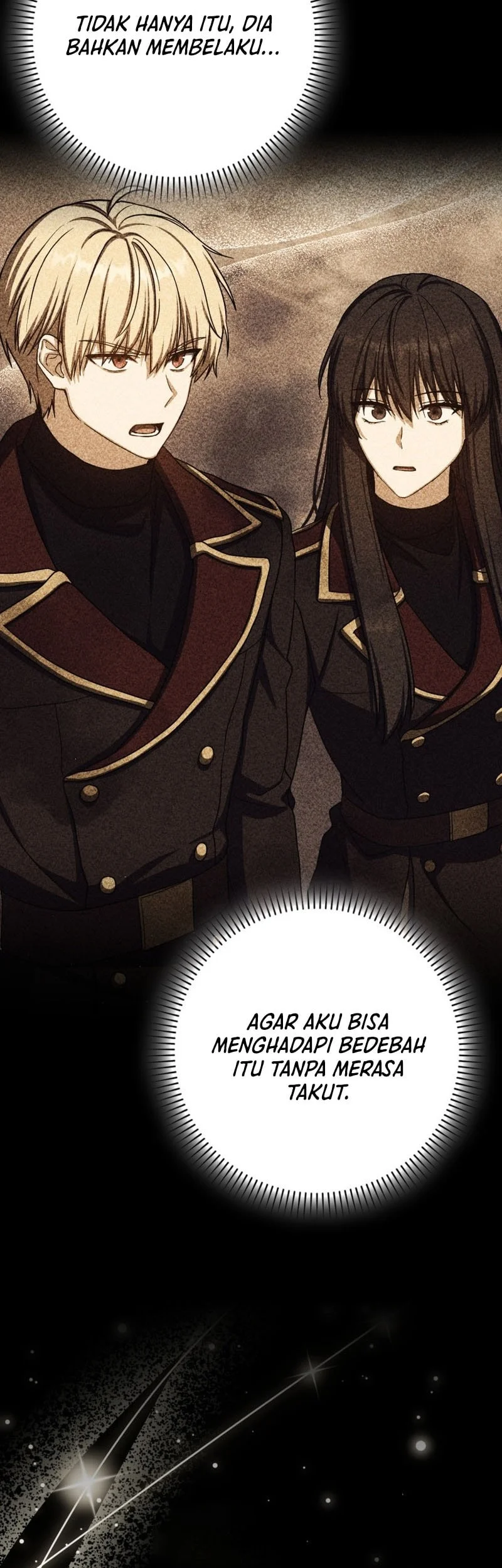 The Reincarnated Assassin is a Genius Swordsman Chapter 88 Gambar 8