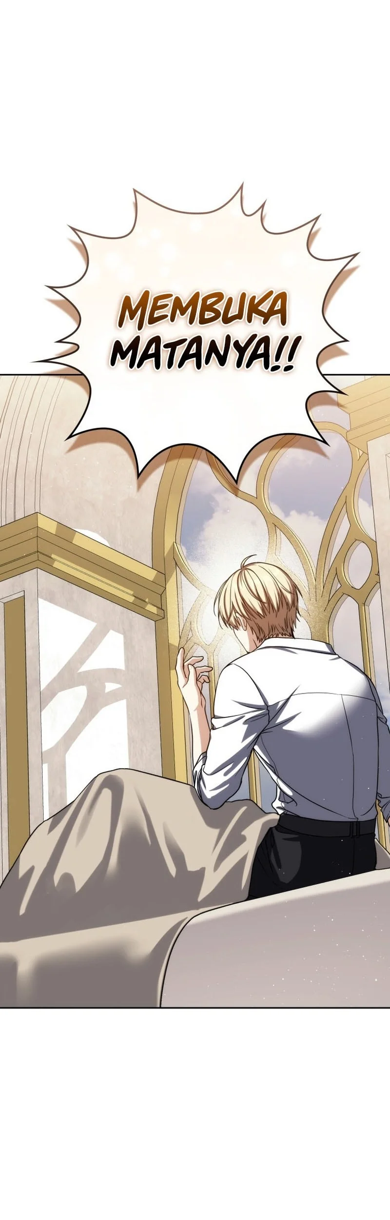 The Reincarnated Assassin is a Genius Swordsman Chapter 88 Gambar 15