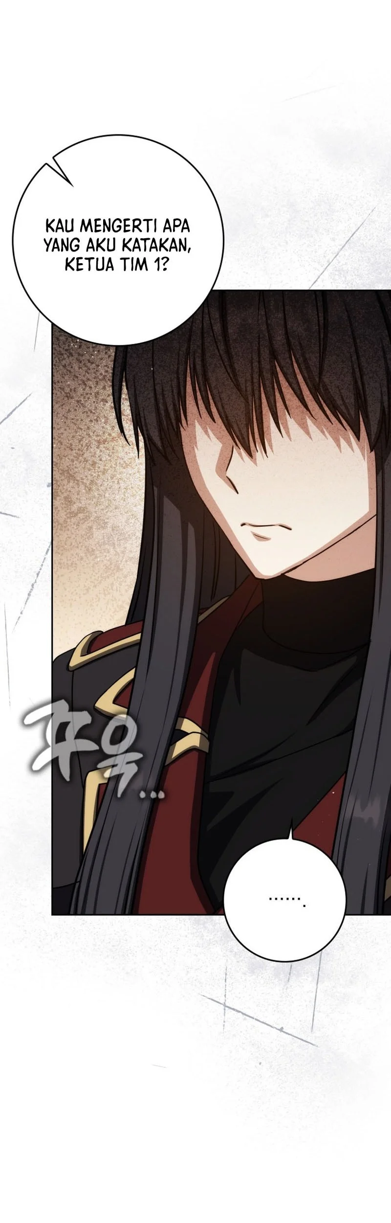 The Reincarnated Assassin is a Genius Swordsman Chapter 88 Gambar 27