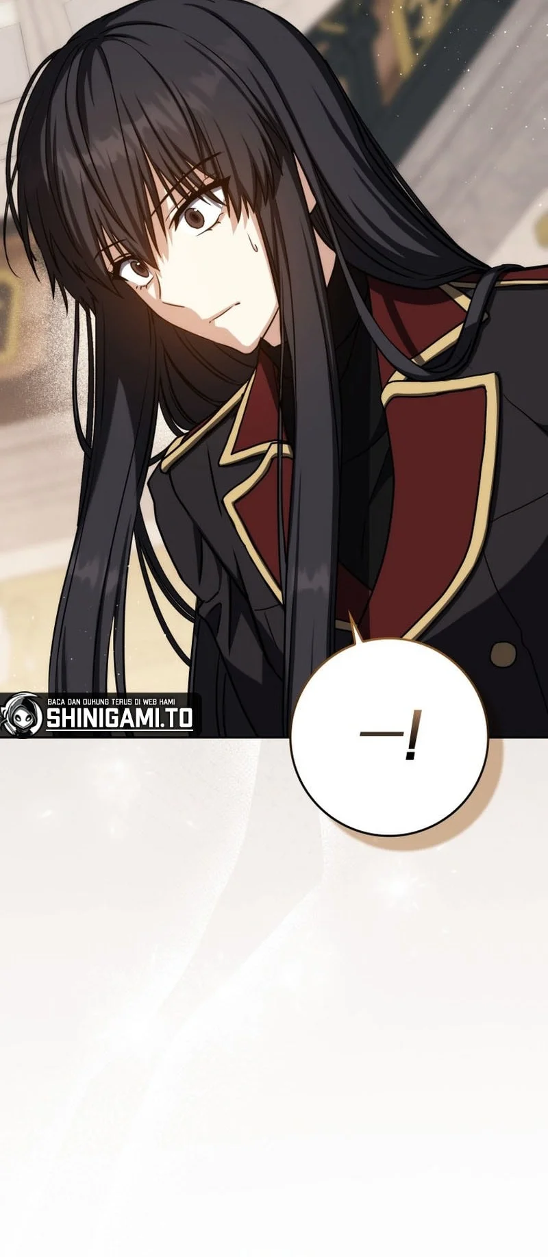 The Reincarnated Assassin is a Genius Swordsman Chapter 88 Gambar 29
