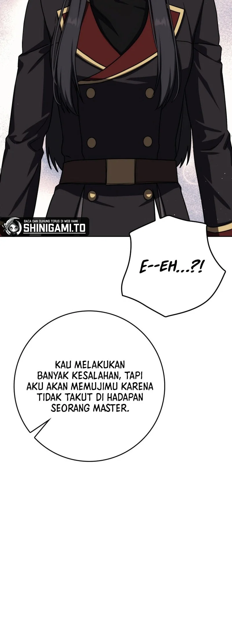 The Reincarnated Assassin is a Genius Swordsman Chapter 88 Gambar 33