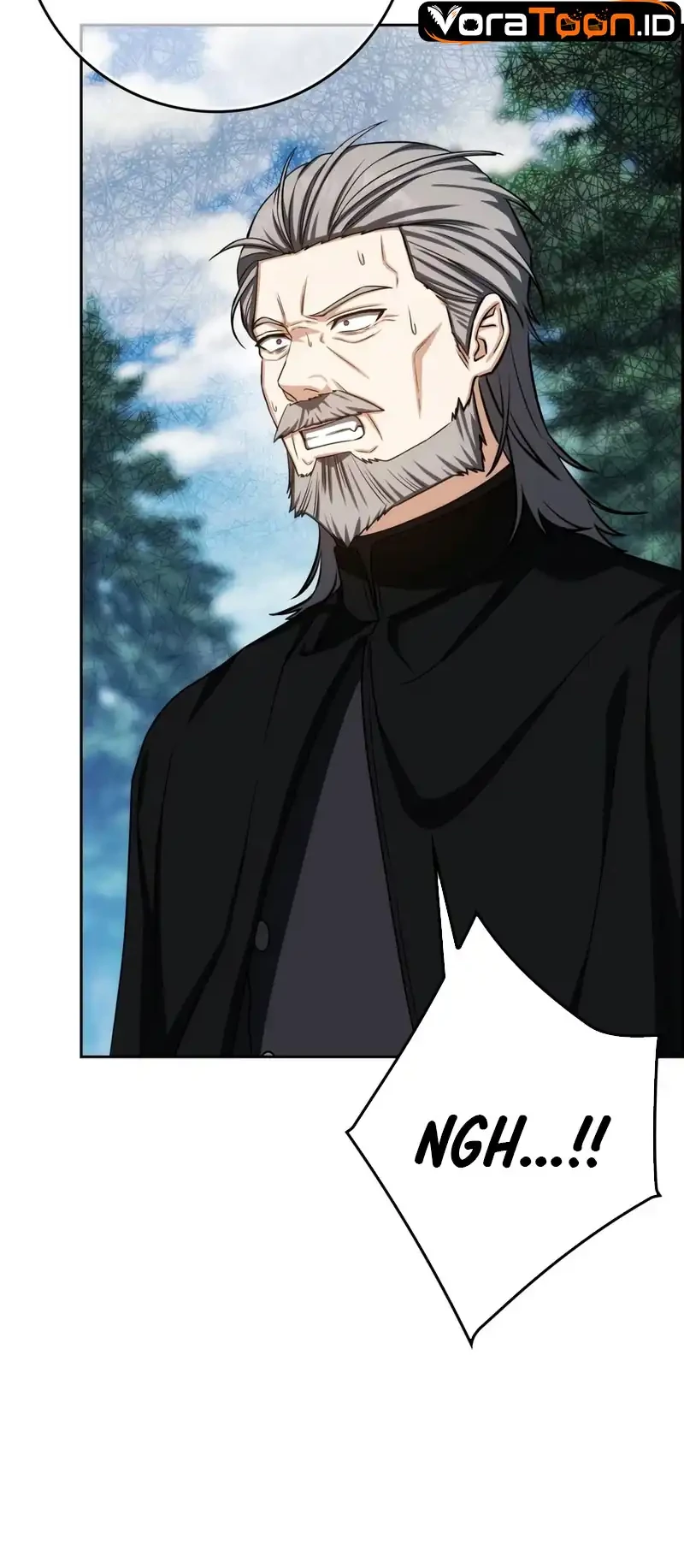 The Reincarnated Assassin is a Genius Swordsman Chapter 96 Gambar 19