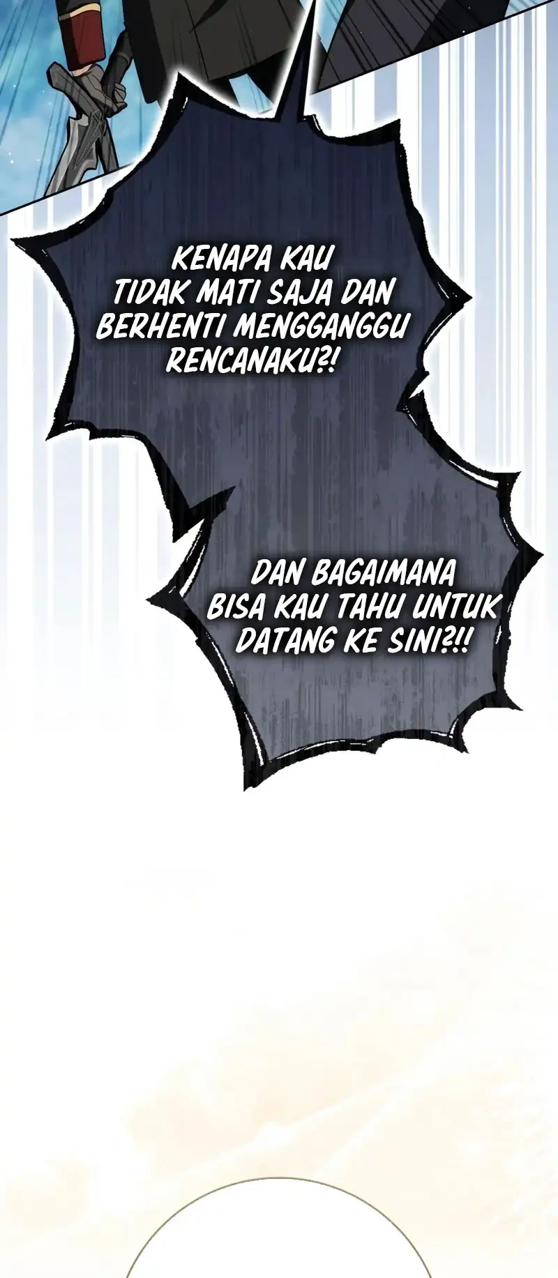 The Reincarnated Assassin is a Genius Swordsman Chapter 96 Gambar 21