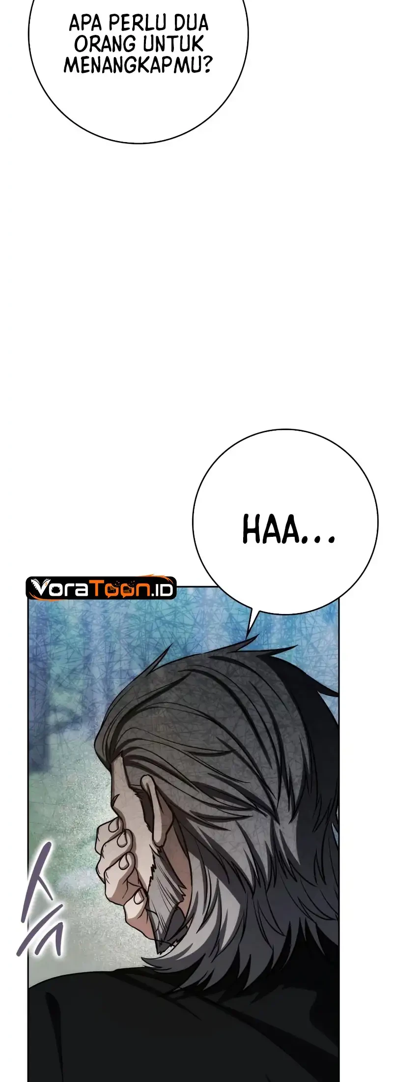 The Reincarnated Assassin is a Genius Swordsman Chapter 96 Gambar 27