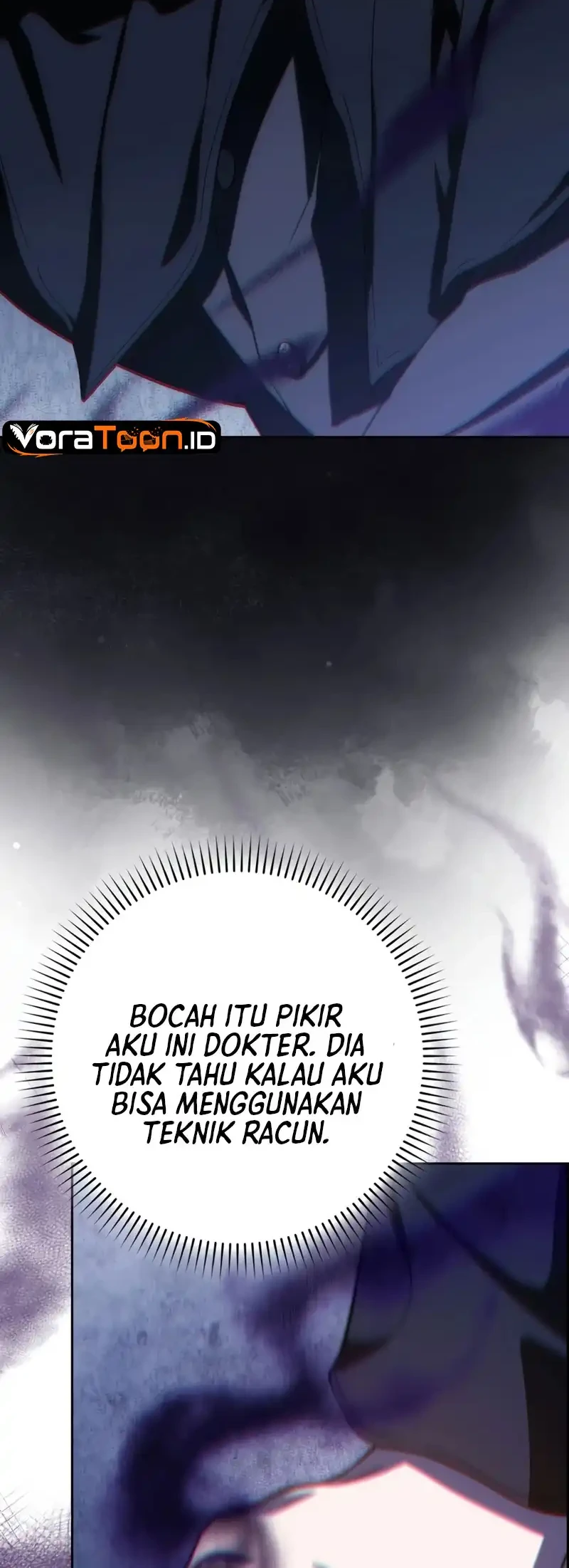 The Reincarnated Assassin is a Genius Swordsman Chapter 96 Gambar 29