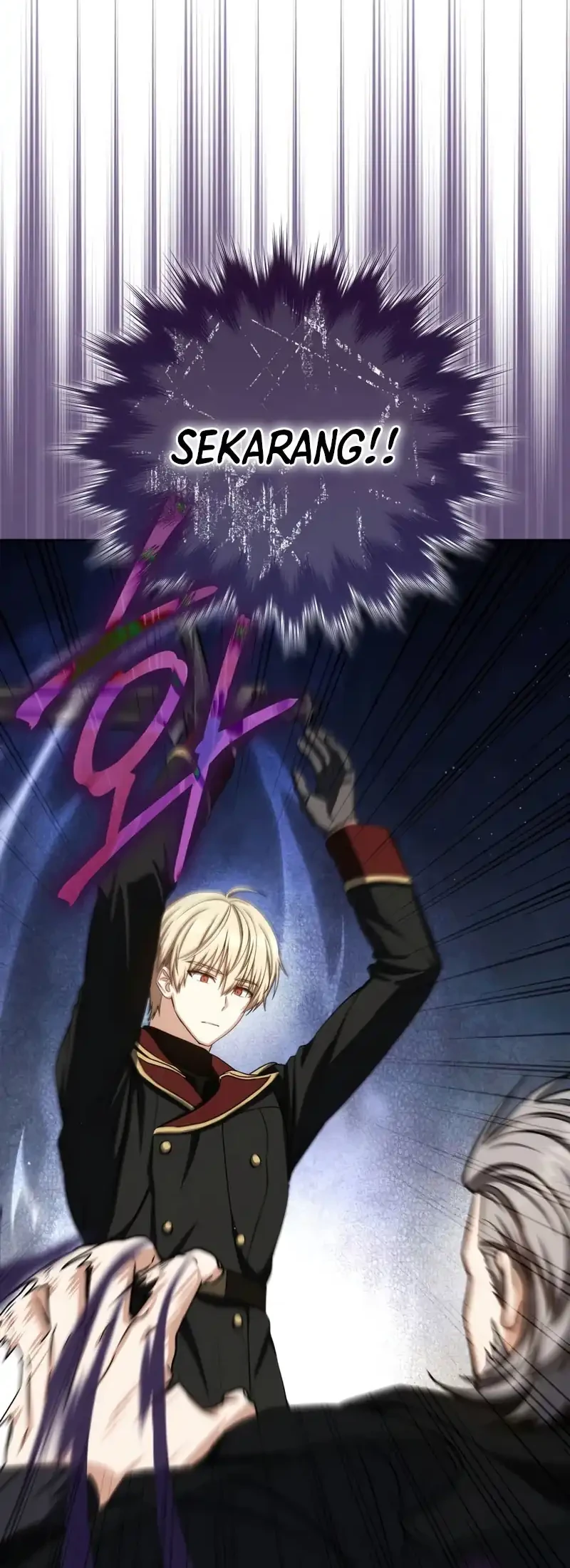 The Reincarnated Assassin is a Genius Swordsman Chapter 96 Gambar 33
