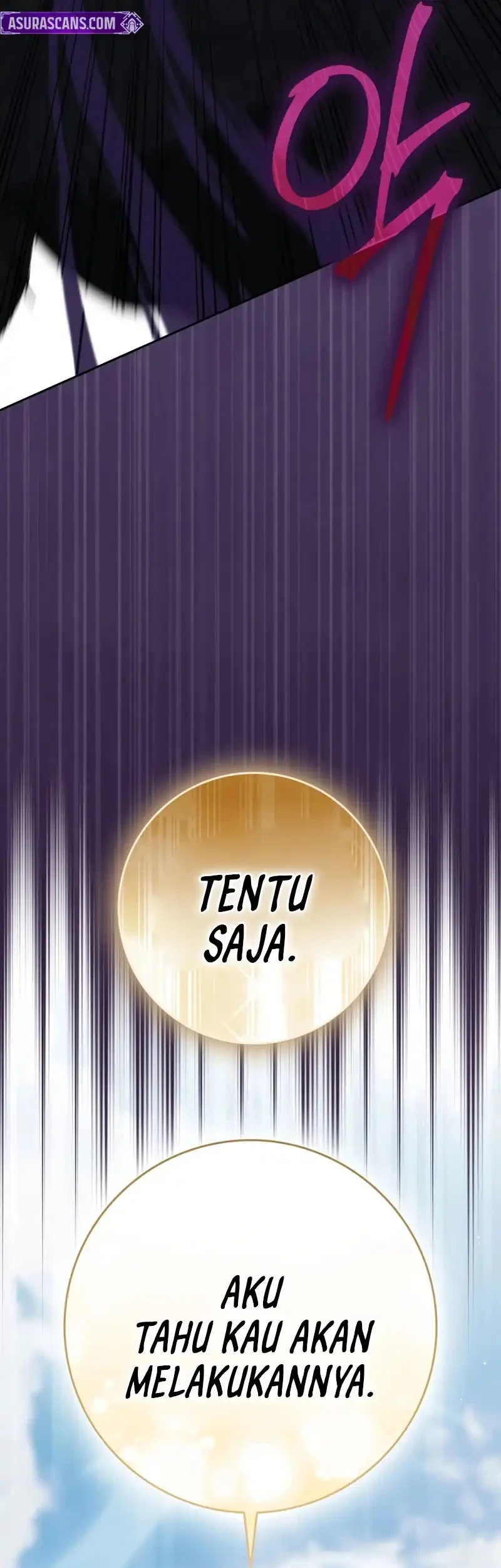 The Reincarnated Assassin is a Genius Swordsman Chapter 96 Gambar 34