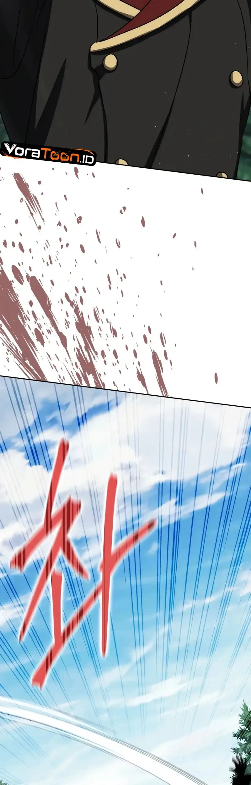 The Reincarnated Assassin is a Genius Swordsman Chapter 96 Gambar 36
