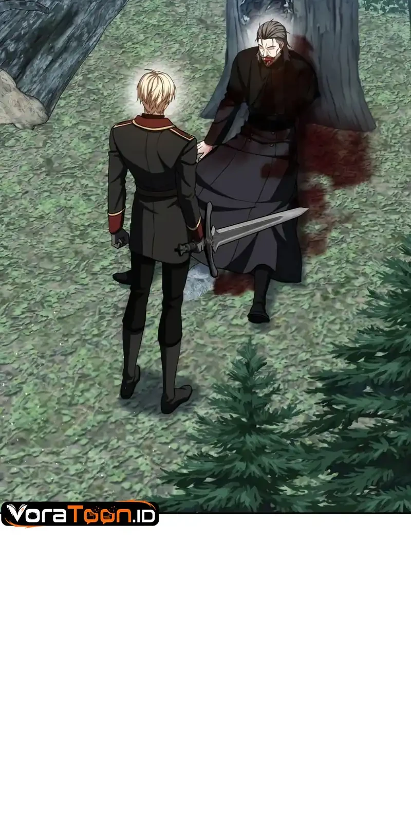 The Reincarnated Assassin is a Genius Swordsman Chapter 96 Gambar 45