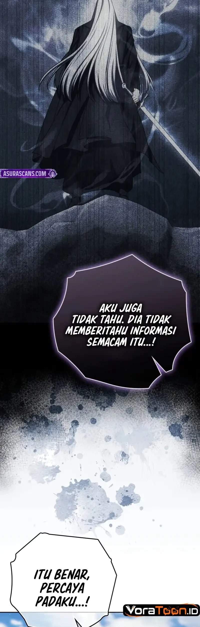 The Reincarnated Assassin is a Genius Swordsman Chapter 96 Gambar 48