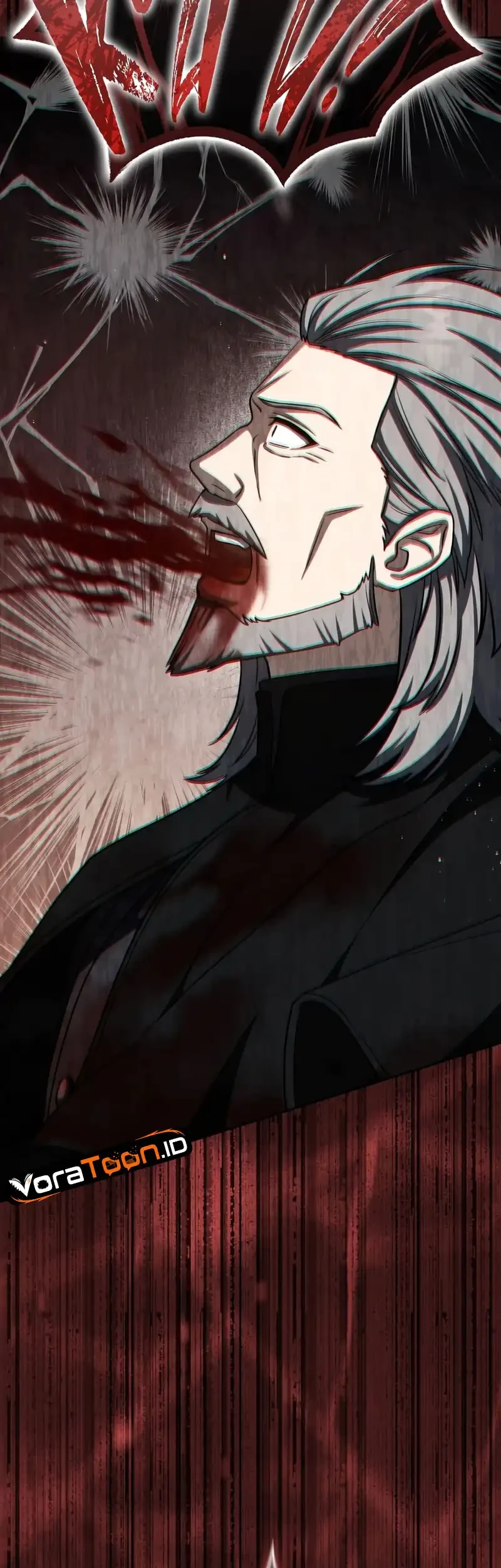 The Reincarnated Assassin is a Genius Swordsman Chapter 96 Gambar 52
