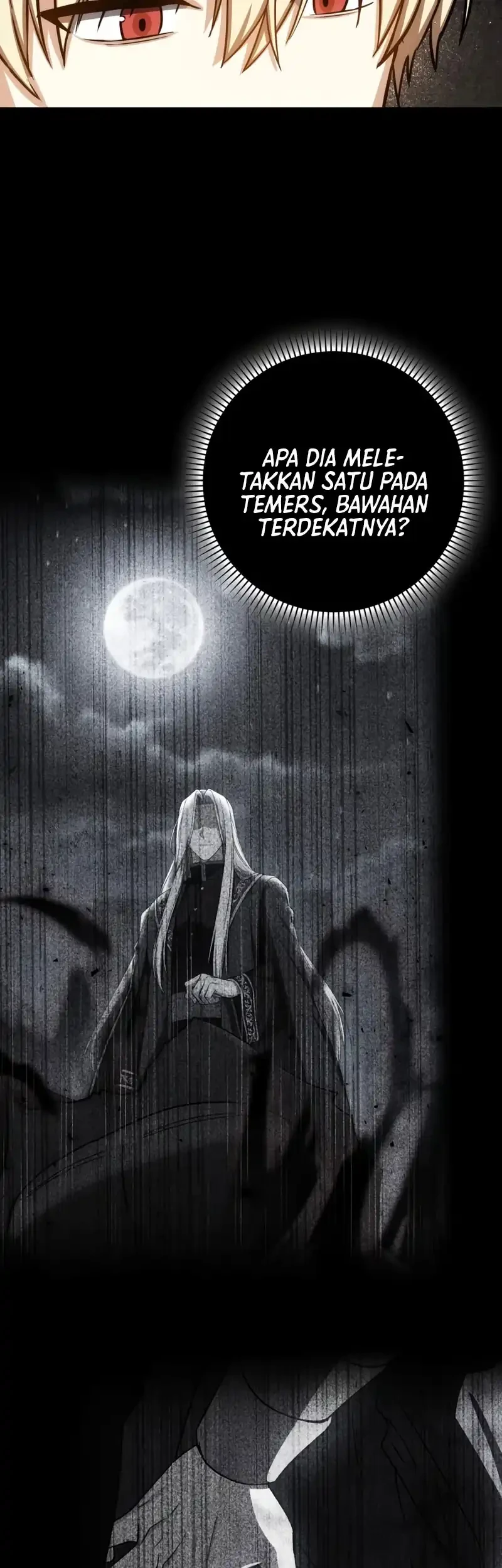 The Reincarnated Assassin is a Genius Swordsman Chapter 96 Gambar 56