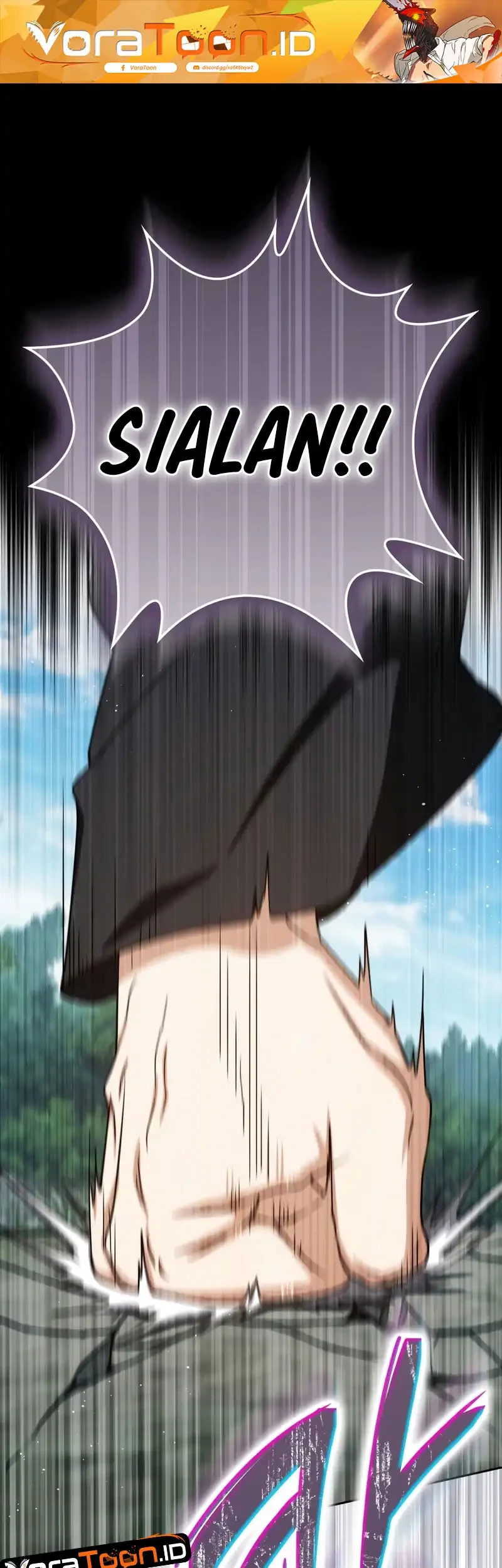 Manhwa The Reincarnated Assassin is a Genius Swordsman Chapter 96 gambar 2