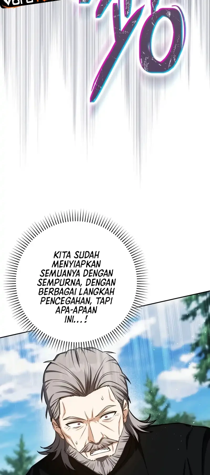 The Reincarnated Assassin is a Genius Swordsman Chapter 96 Gambar 3