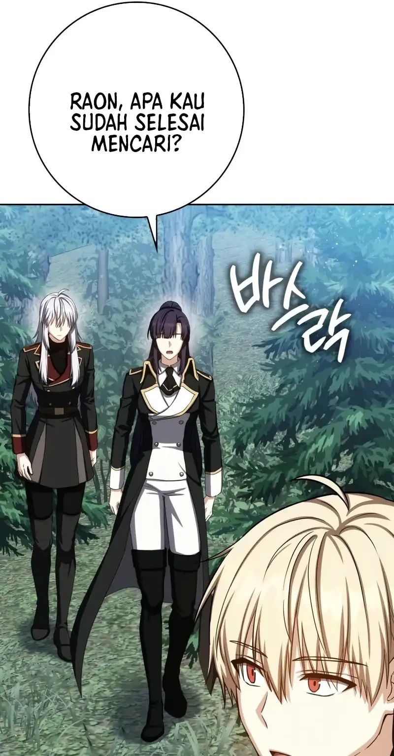 The Reincarnated Assassin is a Genius Swordsman Chapter 96 Gambar 59