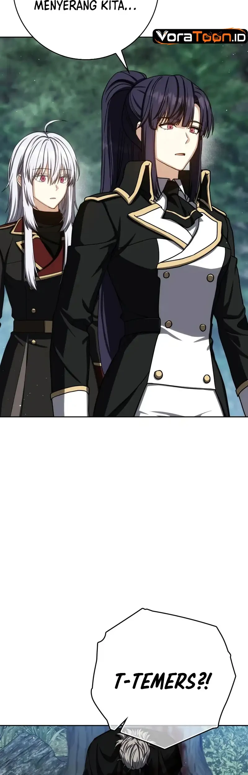 The Reincarnated Assassin is a Genius Swordsman Chapter 96 Gambar 62