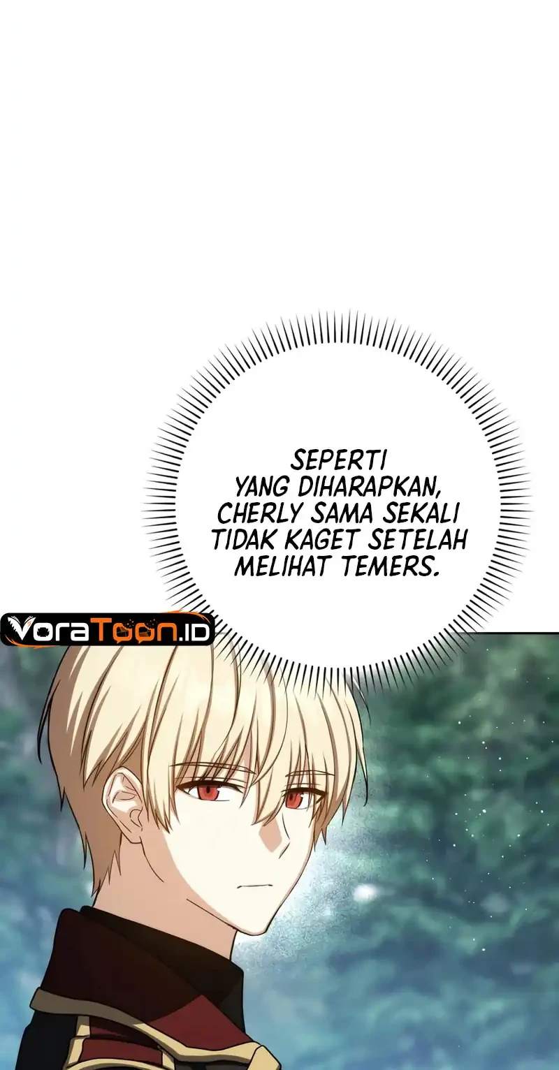 The Reincarnated Assassin is a Genius Swordsman Chapter 96 Gambar 65