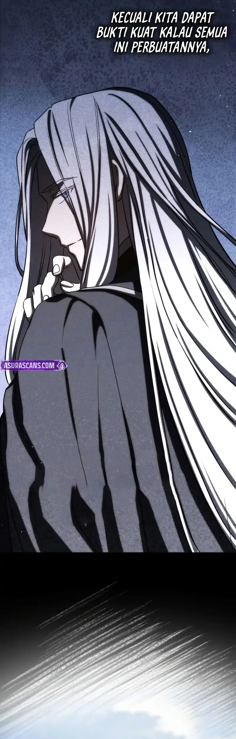 The Reincarnated Assassin is a Genius Swordsman Chapter 96 Gambar 70