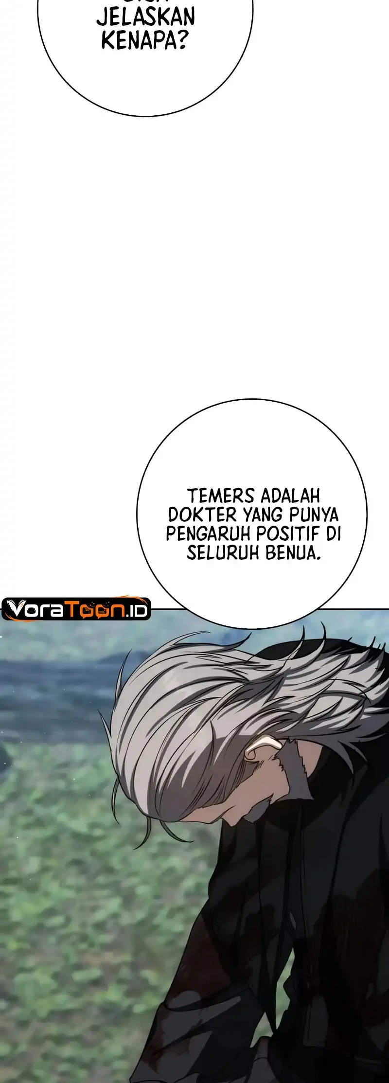 The Reincarnated Assassin is a Genius Swordsman Chapter 96 Gambar 73