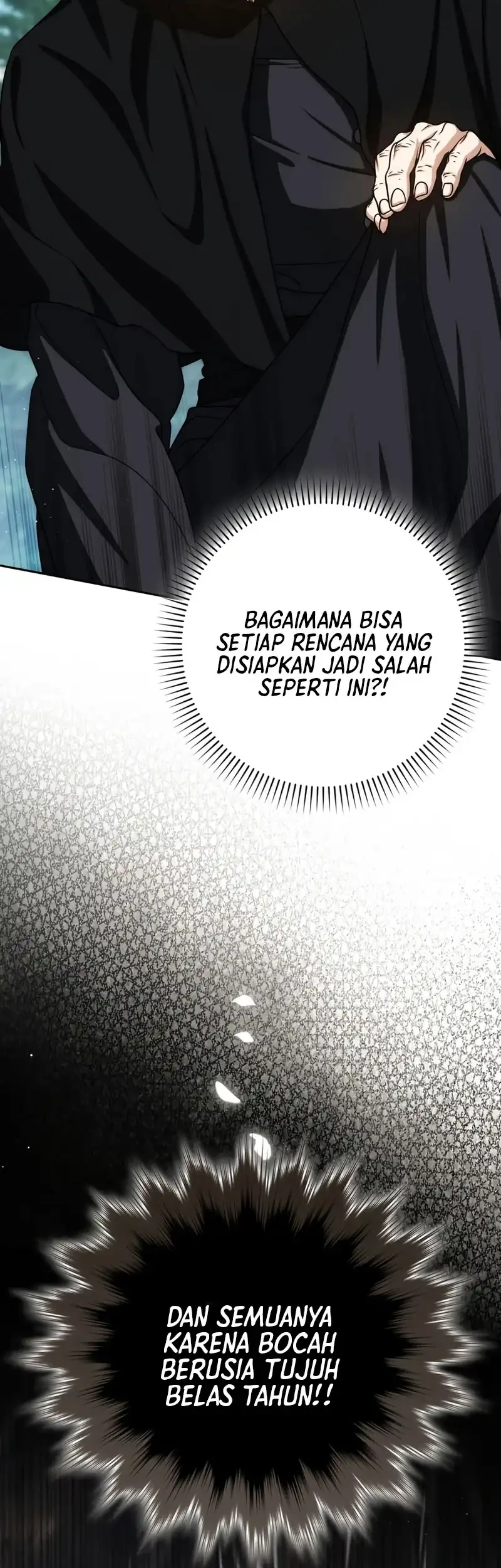 The Reincarnated Assassin is a Genius Swordsman Chapter 96 Gambar 4
