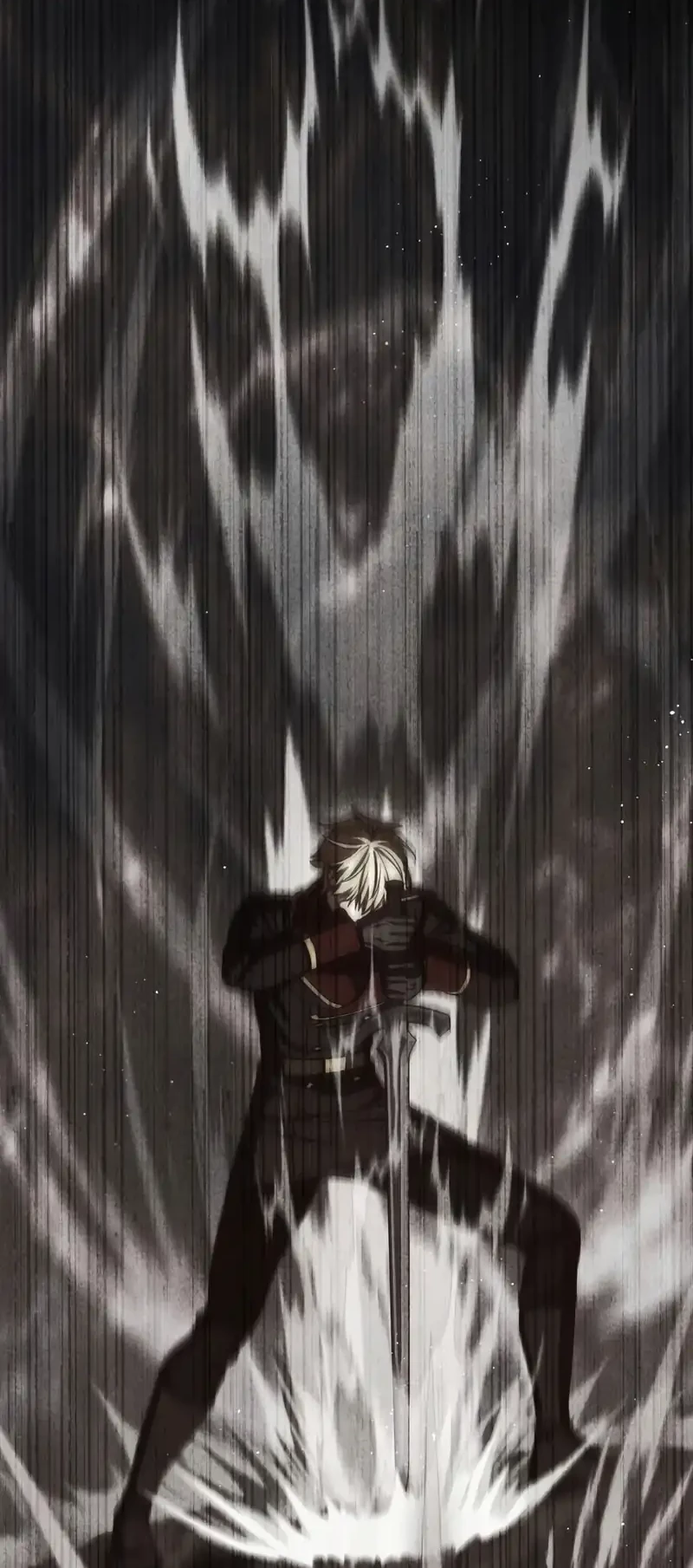 The Reincarnated Assassin is a Genius Swordsman Chapter 96 Gambar 5