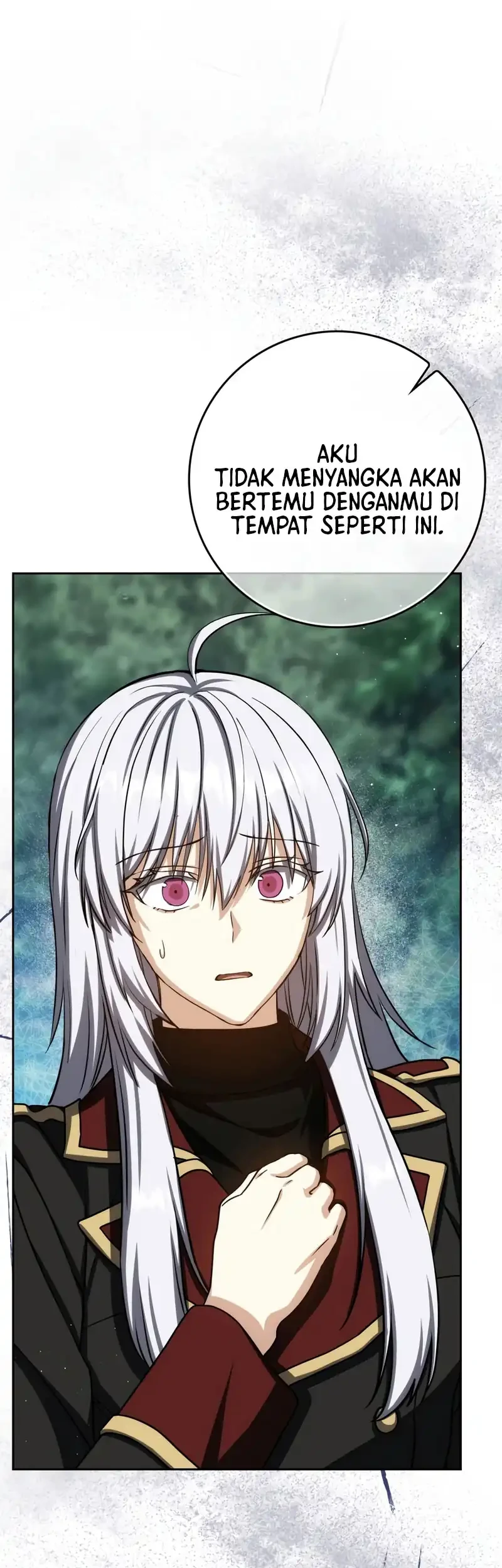 The Reincarnated Assassin is a Genius Swordsman Chapter 96 Gambar 78
