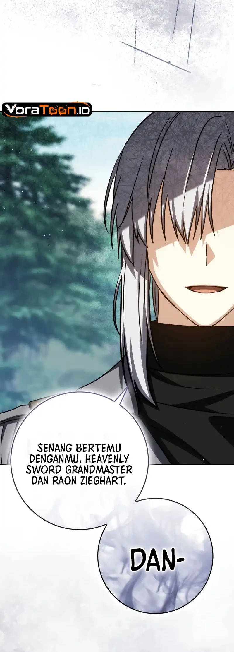 The Reincarnated Assassin is a Genius Swordsman Chapter 96 Gambar 79