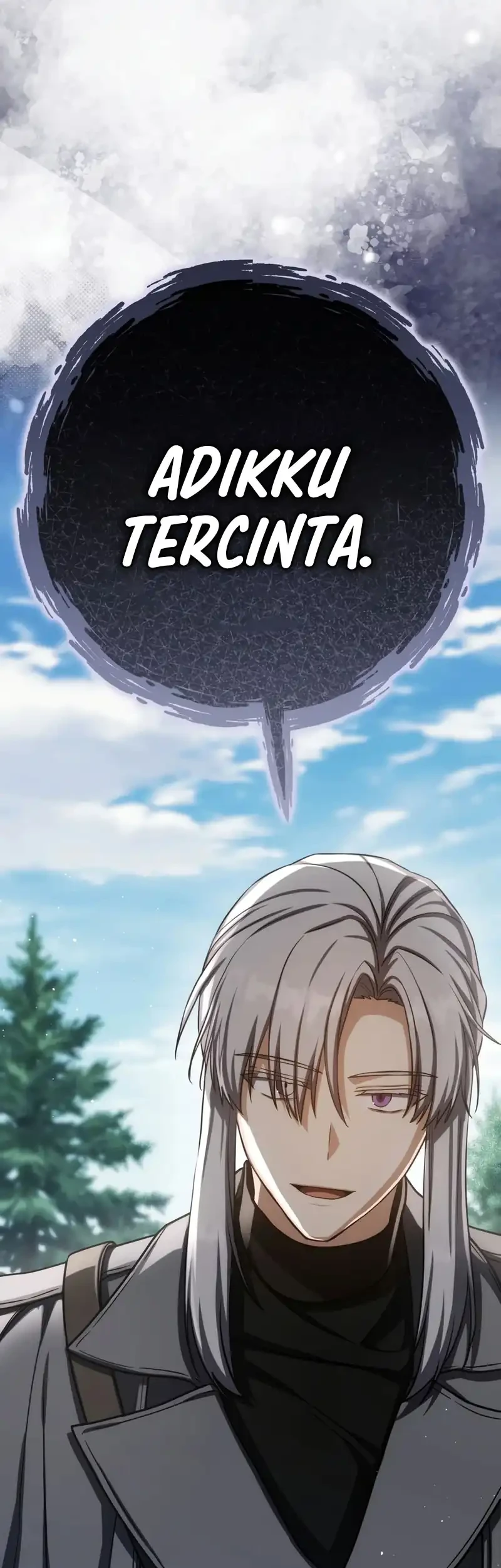 The Reincarnated Assassin is a Genius Swordsman Chapter 96 Gambar 80