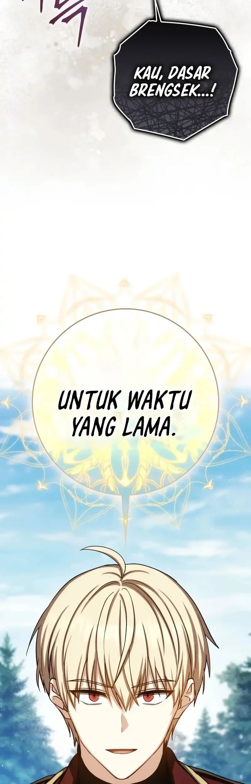 The Reincarnated Assassin is a Genius Swordsman Chapter 96 Gambar 12