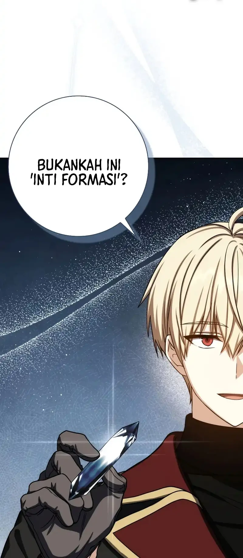 The Reincarnated Assassin is a Genius Swordsman Chapter 96 Gambar 17