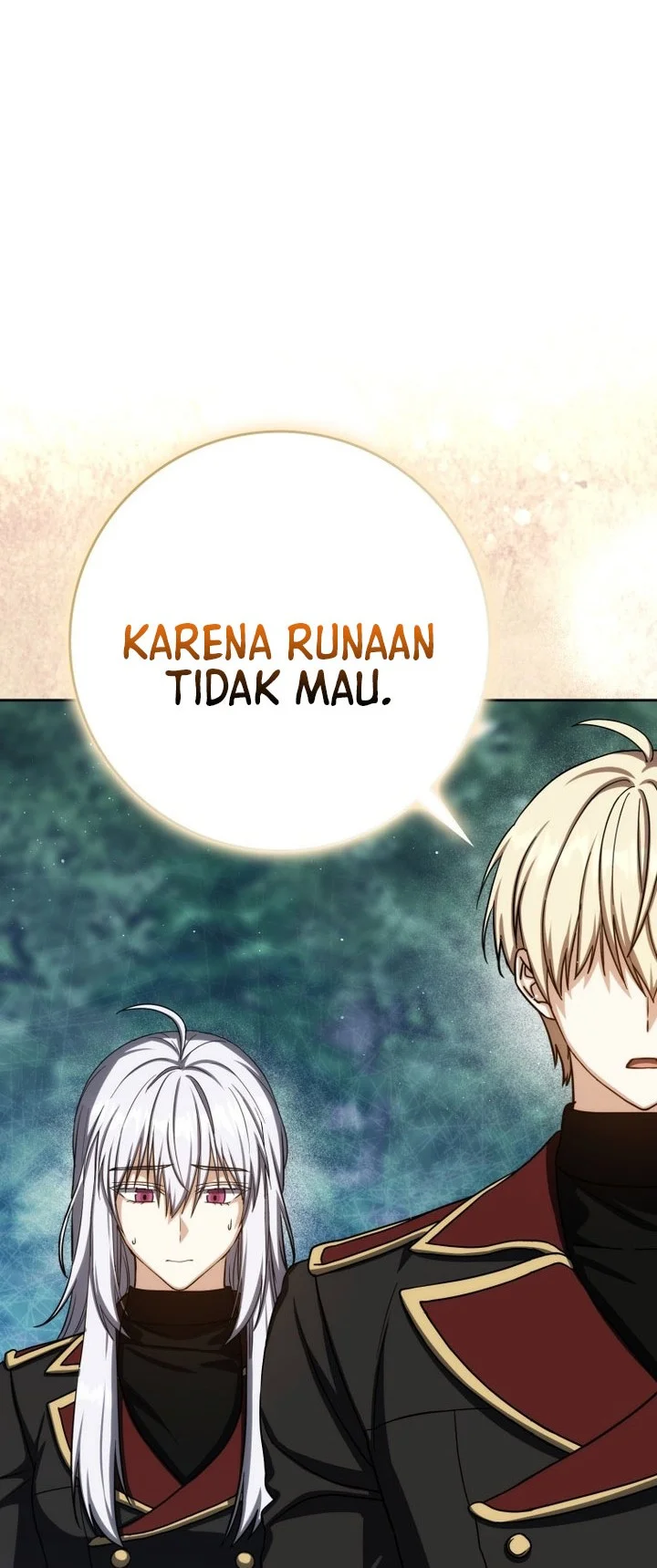 The Reincarnated Assassin is a Genius Swordsman Chapter 97 halaman 20