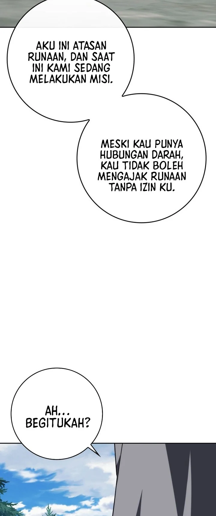 The Reincarnated Assassin is a Genius Swordsman Chapter 97 halaman 22