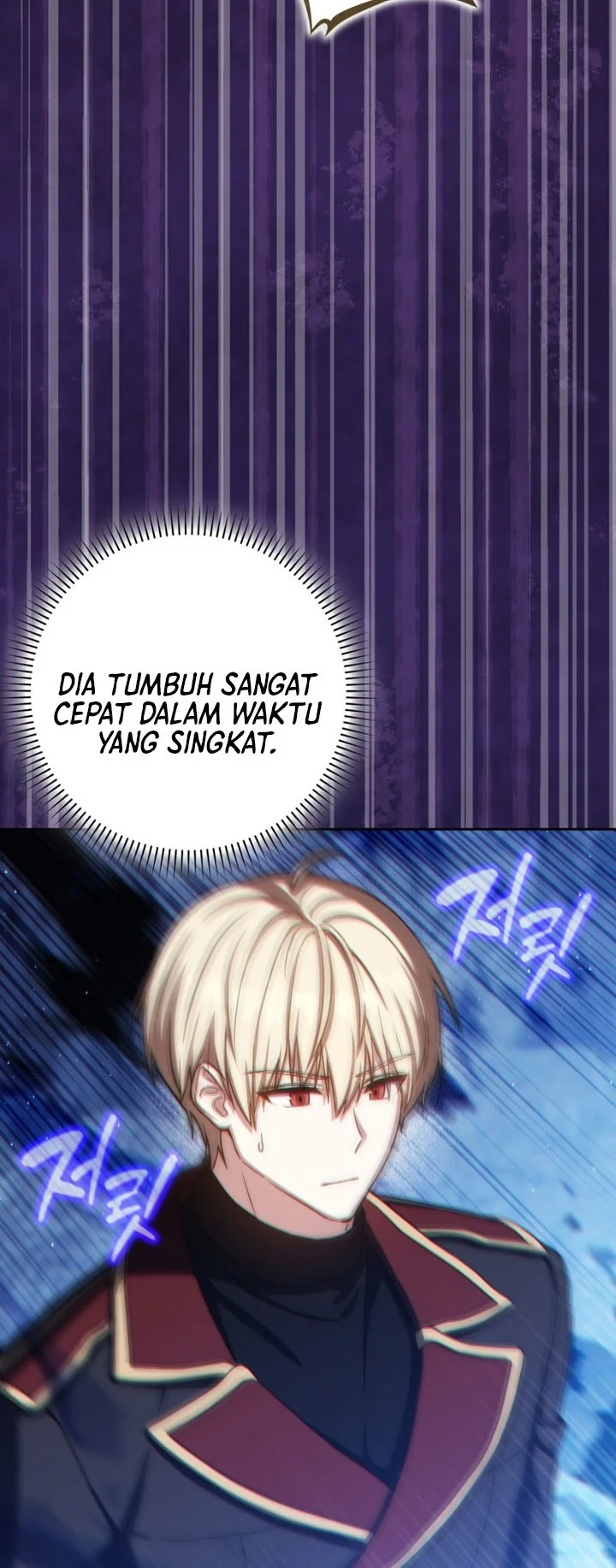 The Reincarnated Assassin is a Genius Swordsman Chapter 97 halaman 26