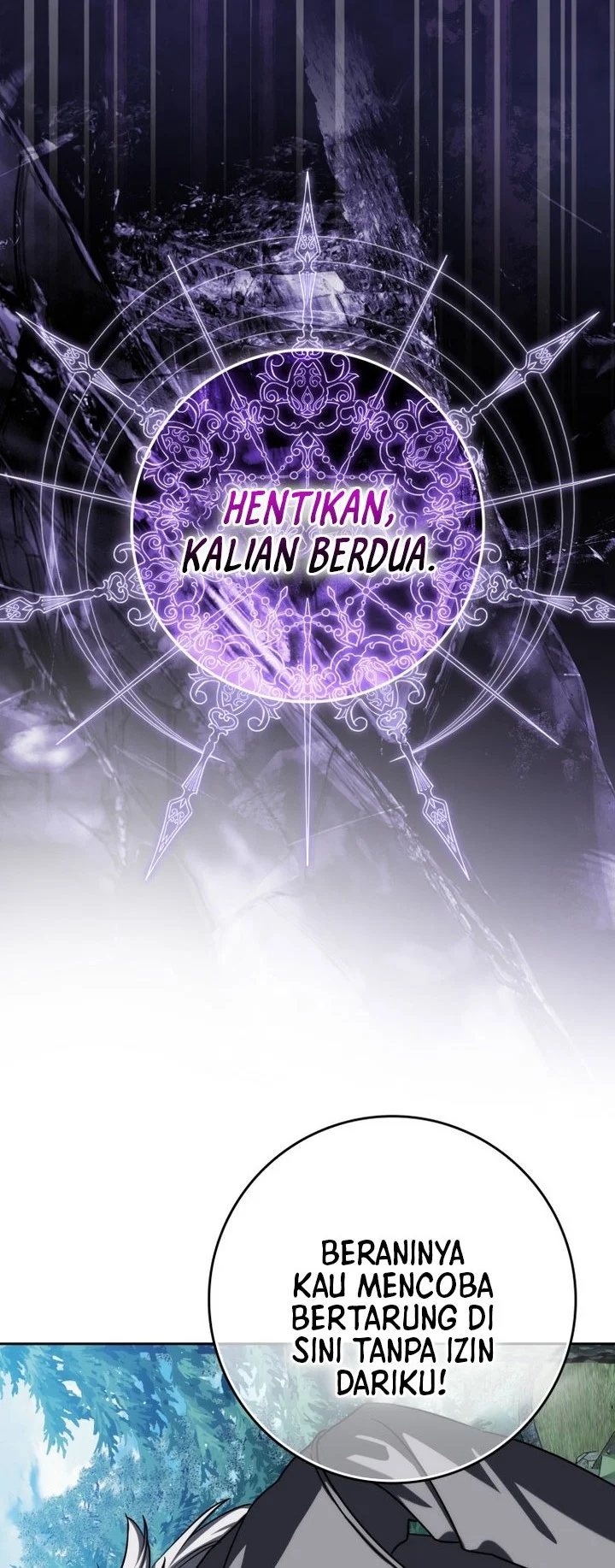 The Reincarnated Assassin is a Genius Swordsman Chapter 97 halaman 28
