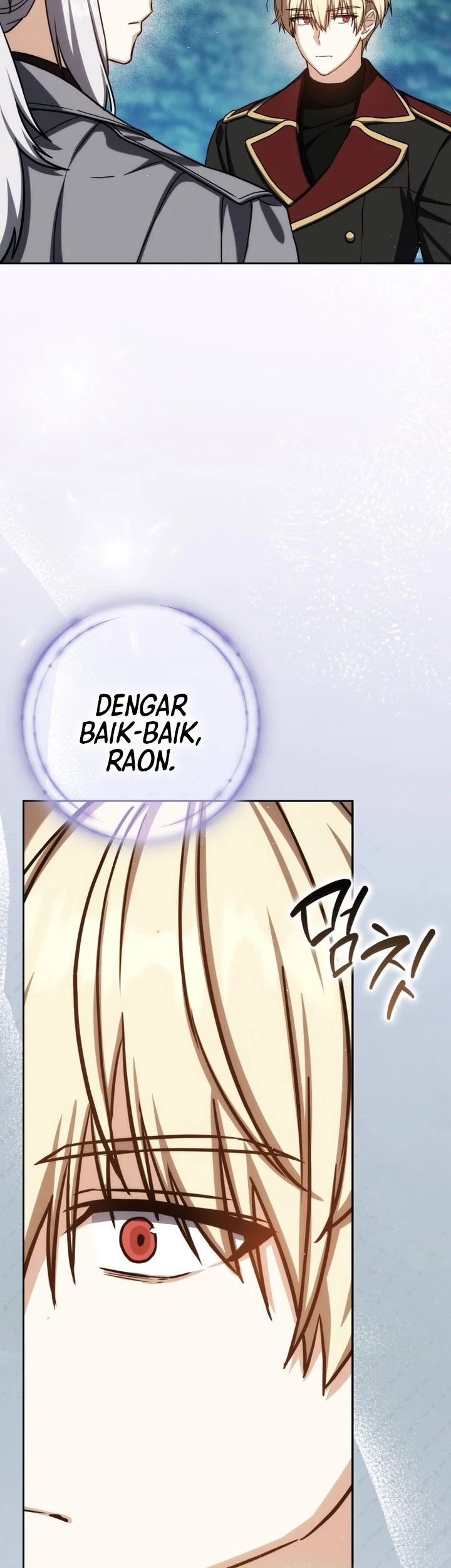 The Reincarnated Assassin is a Genius Swordsman Chapter 97 halaman 33