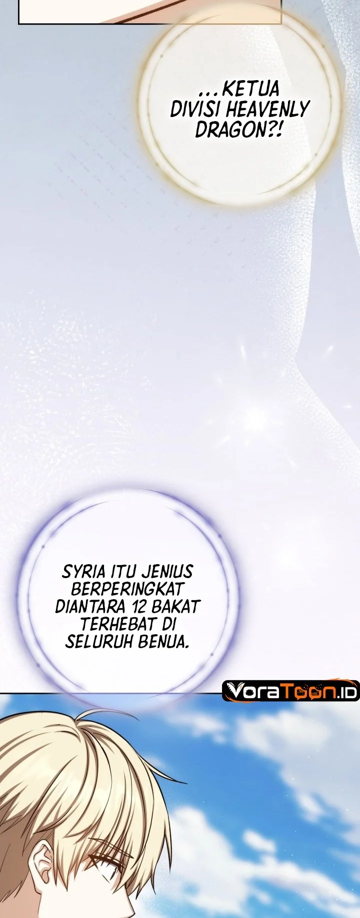 The Reincarnated Assassin is a Genius Swordsman Chapter 97 halaman 34