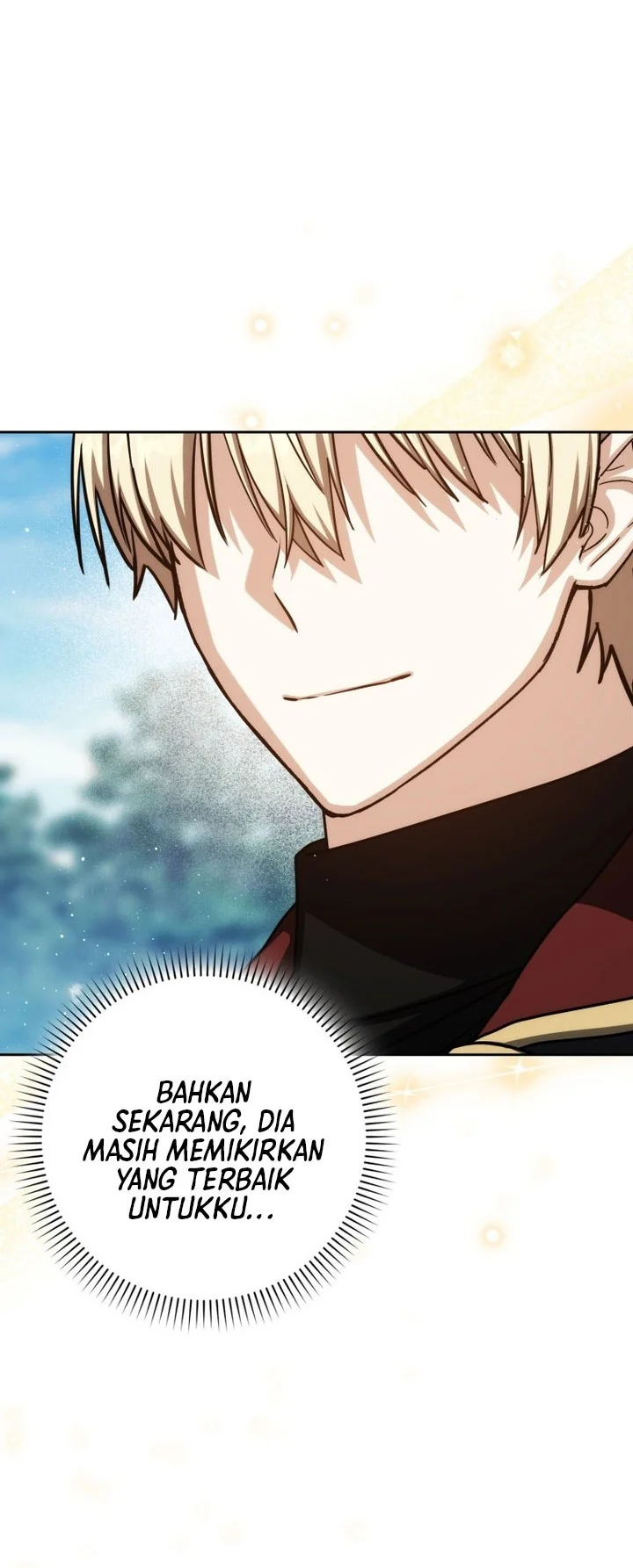 The Reincarnated Assassin is a Genius Swordsman Chapter 97 halaman 38