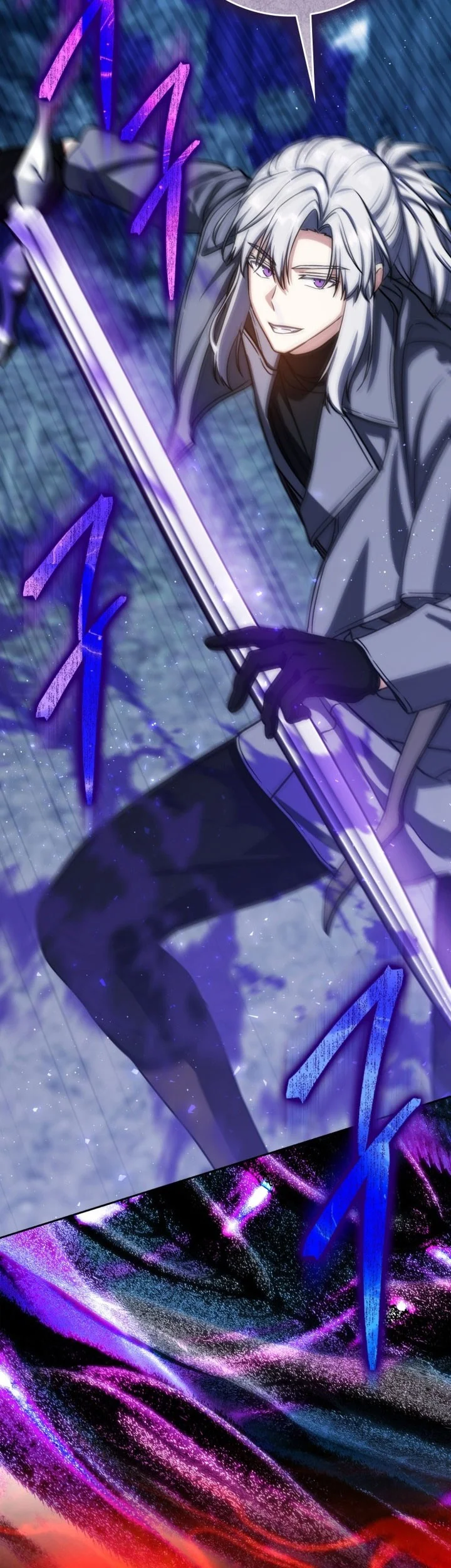 The Reincarnated Assassin is a Genius Swordsman Chapter 97 halaman 41