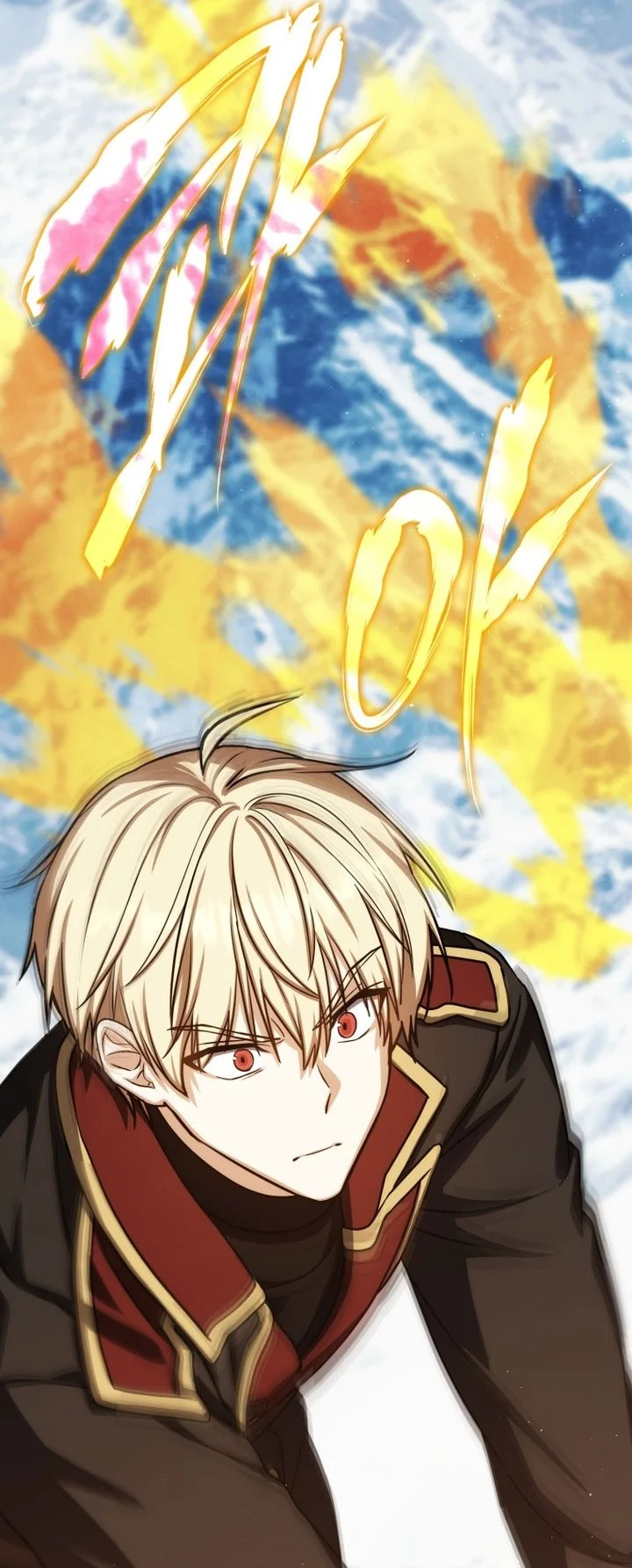 The Reincarnated Assassin is a Genius Swordsman Chapter 97 halaman 44