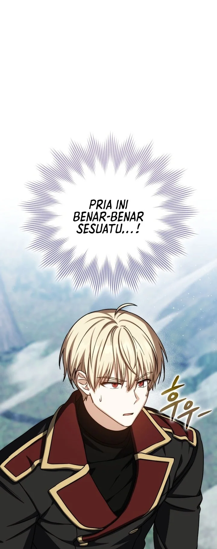 The Reincarnated Assassin is a Genius Swordsman Chapter 97 Gambar 53