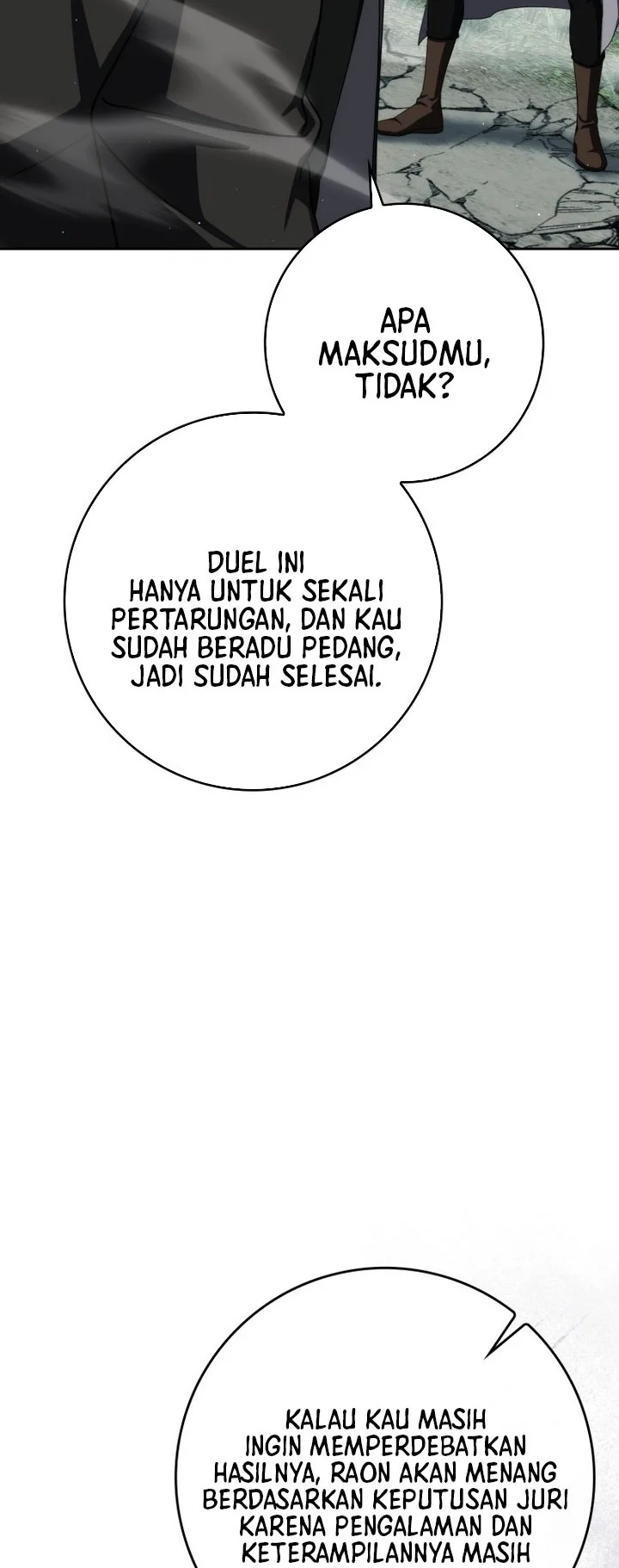 The Reincarnated Assassin is a Genius Swordsman Chapter 97 Gambar 55