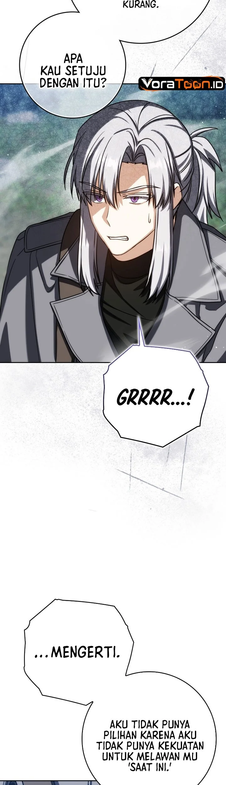 The Reincarnated Assassin is a Genius Swordsman Chapter 97 Gambar 56