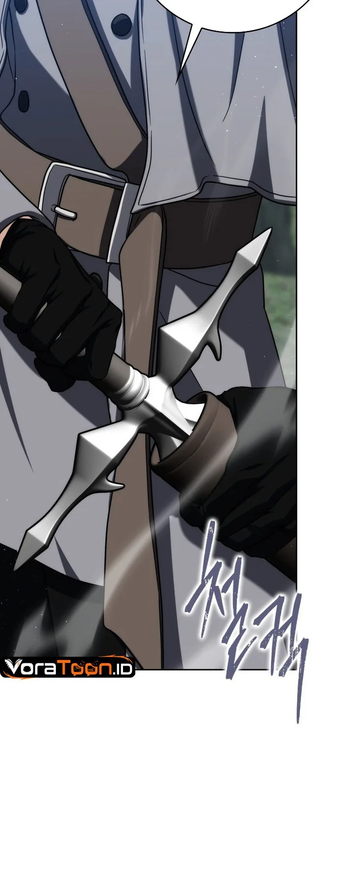 The Reincarnated Assassin is a Genius Swordsman Chapter 97 Gambar 57