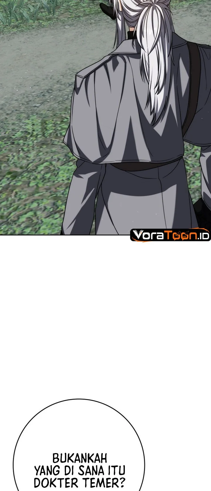 The Reincarnated Assassin is a Genius Swordsman Chapter 97 halaman 4