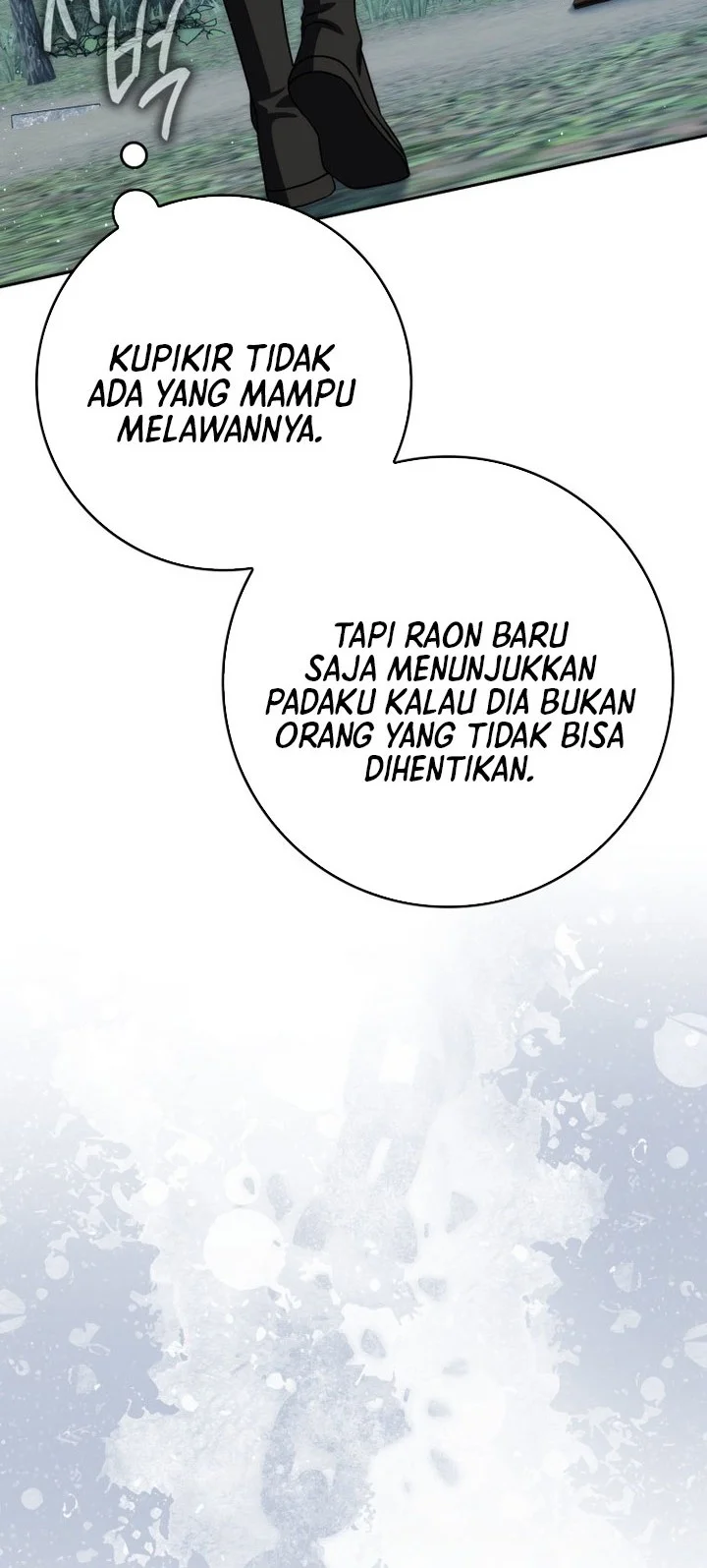 The Reincarnated Assassin is a Genius Swordsman Chapter 97 Gambar 63